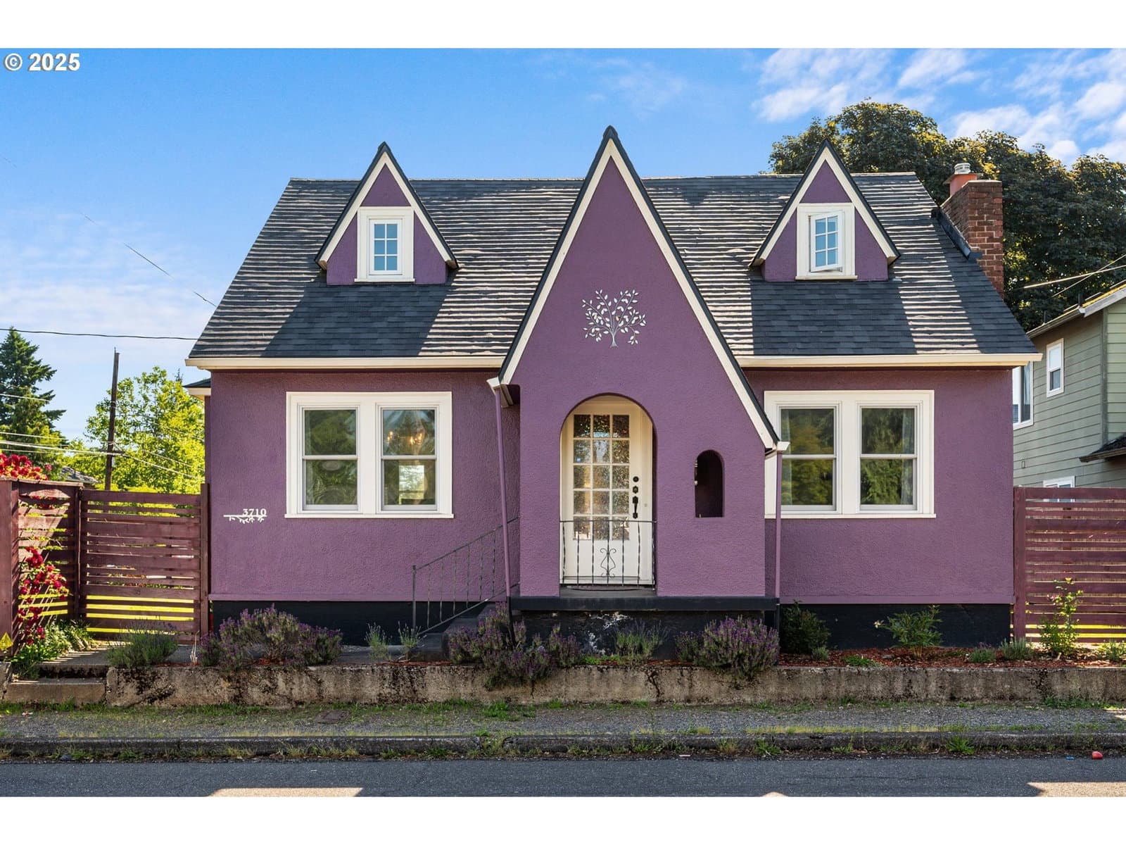 Primary listing photo, 3710 SE 86TH AVE, Portland, OR, 97266