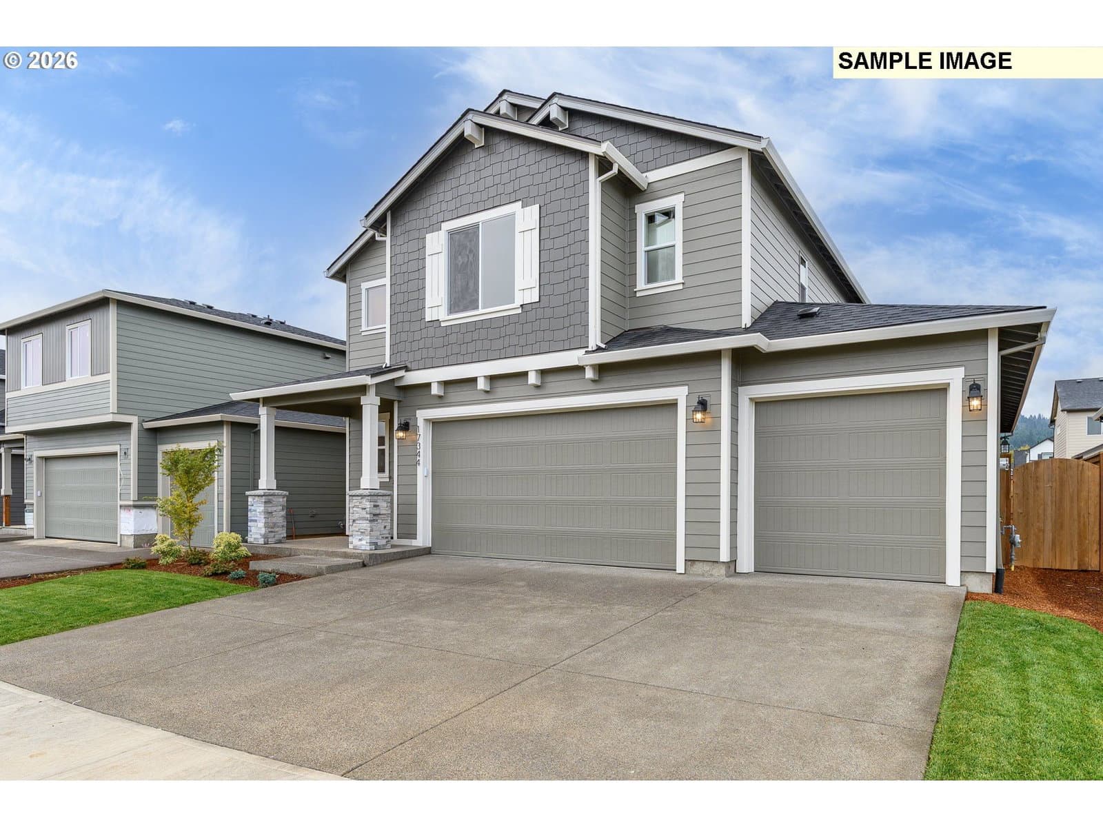 18809 NE 41ST PL #LOT 446