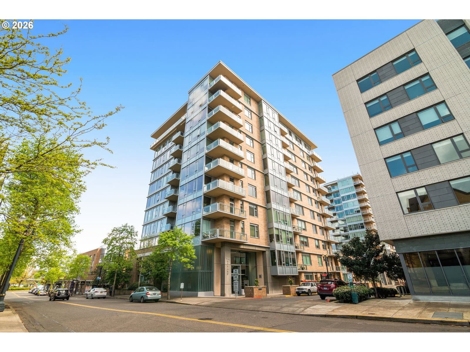 Primary listing photo, 1930 S RIVER DR #W605, Portland, OR, 97201