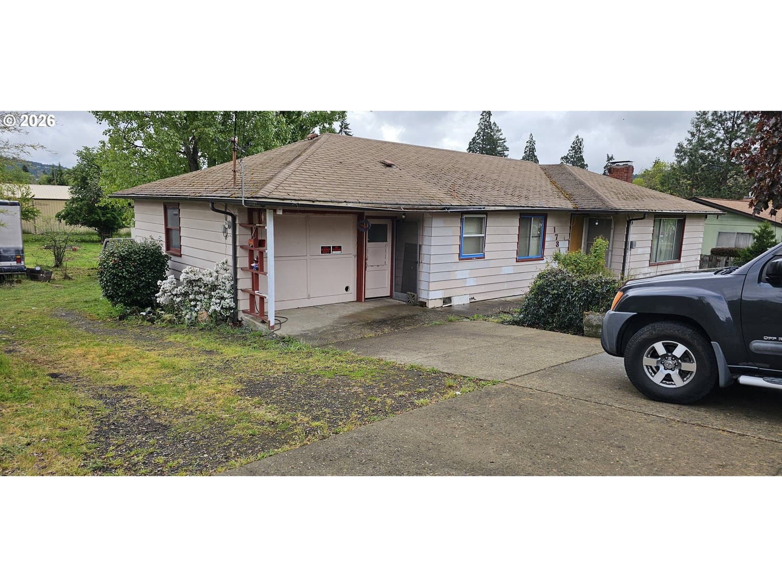 Primary listing photo, 1731 NW KEASEY ST, Roseburg, OR, 97471