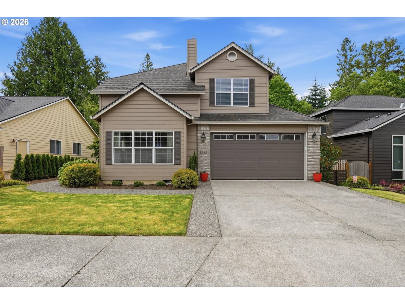 Primary listing photo, 5508 SE 16TH DR, Gresham, OR, 97080
