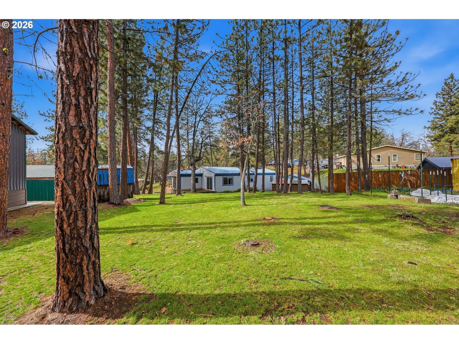 Primary listing photo, 159 N IRLENA RD, Tygh Valley, OR, 97063