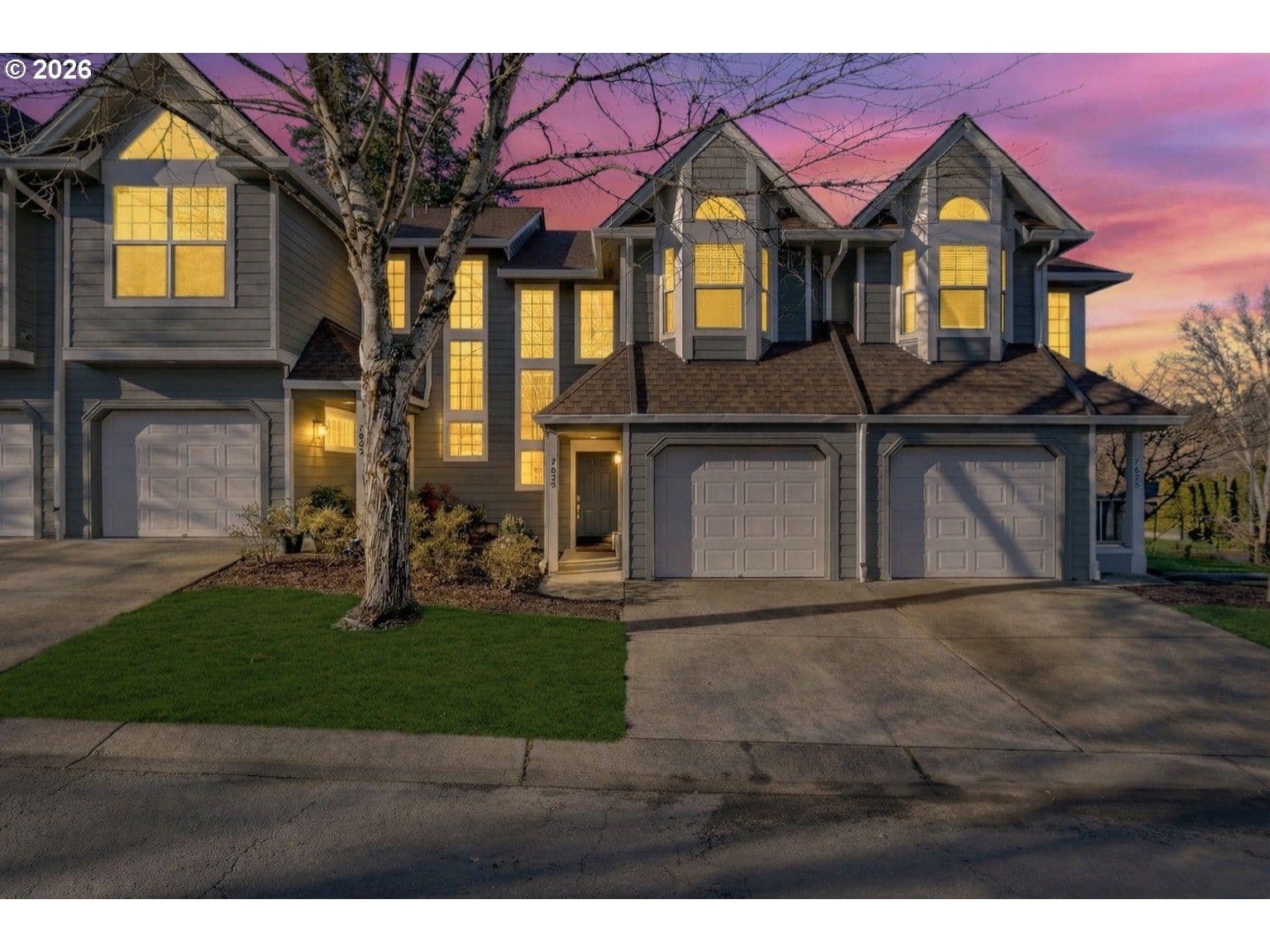 Primary listing photo, 7835 SW MATHENY DR, Beaverton, OR, 97008