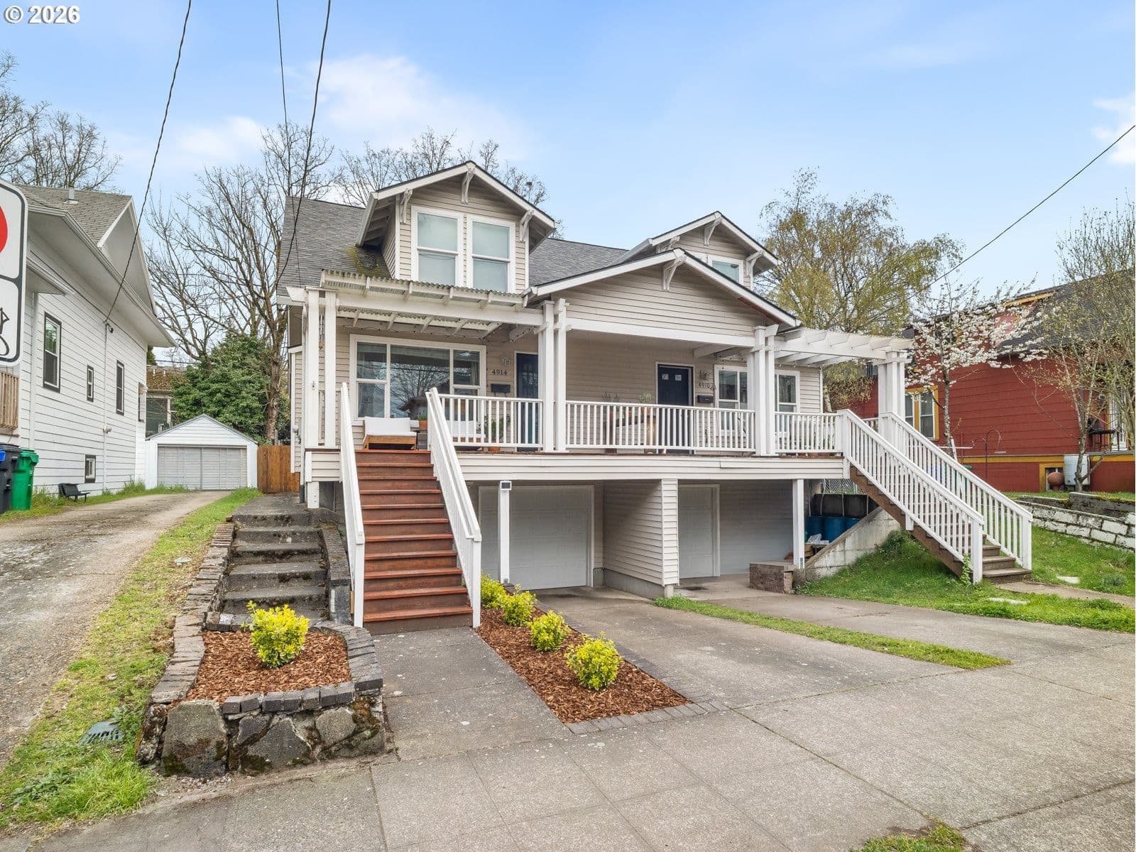 Primary listing photo, 4914 N WILLIAMS AVE, Portland, OR, 97217
