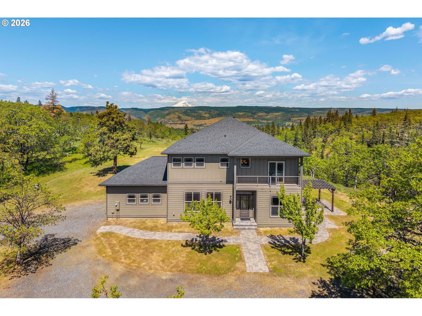 Primary listing photo, 2257 DUNDAS WAY, Mosier, OR, 97040