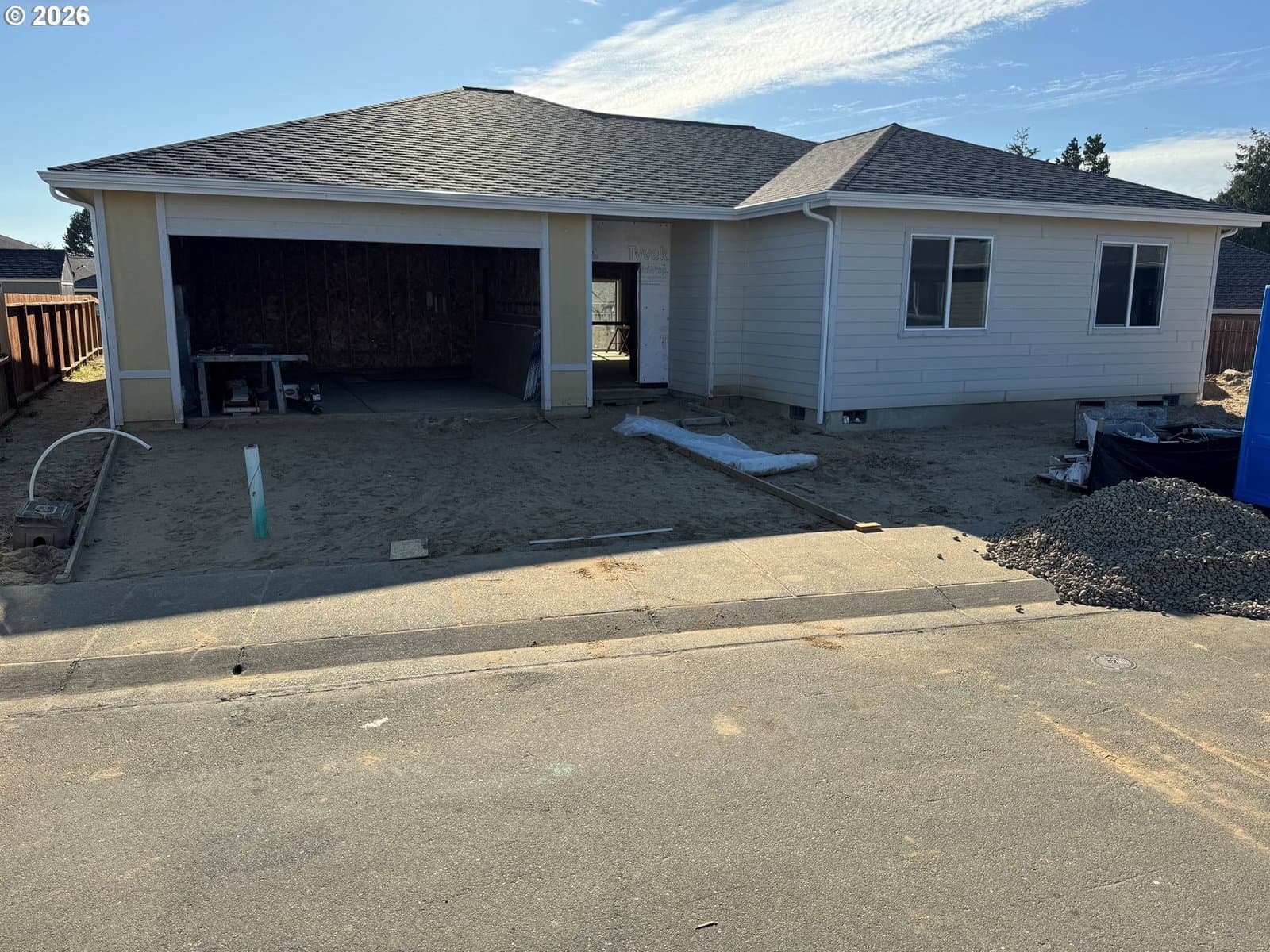 Primary listing photo, 1854 Cabezon CT, North Bend, OR, 97459