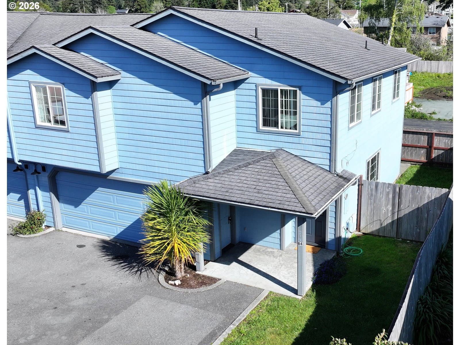 Primary listing photo, 714 PIONEER RD #B4, Brookings, OR, 97415