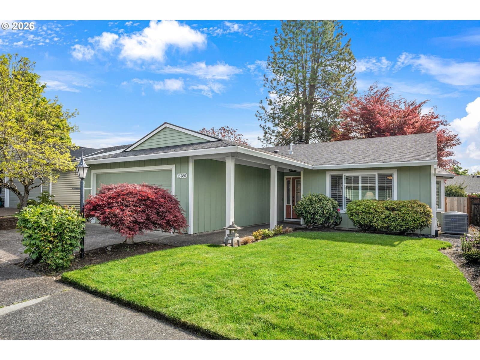 Primary listing photo, 15780 SW OAK MEADOW LN, Portland, OR, 97224