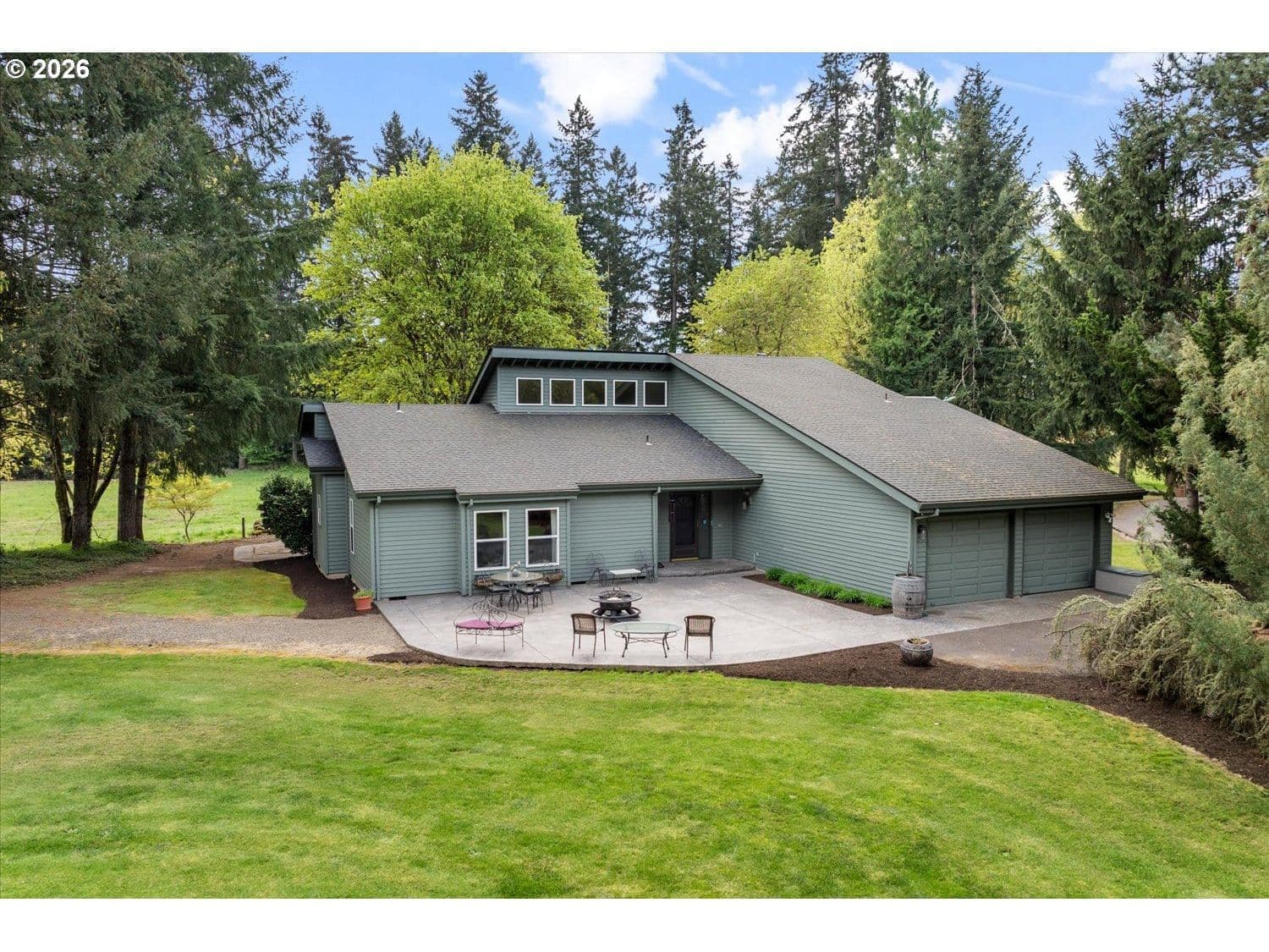 Primary listing photo, 31200 SW PEACH COVE RD, West Linn, OR, 97068
