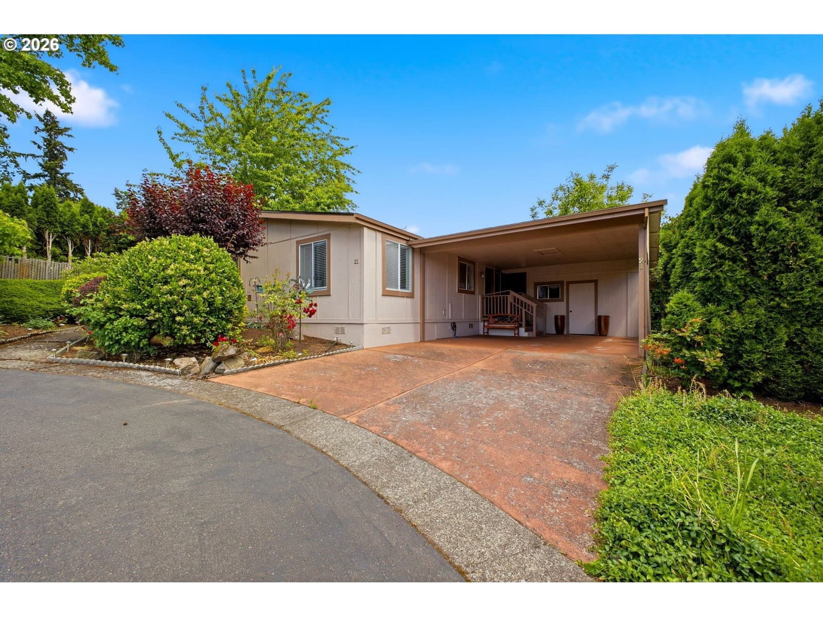 Primary listing photo, 5701 NE ST JOHNS RD #21, Vancouver, WA, 98661