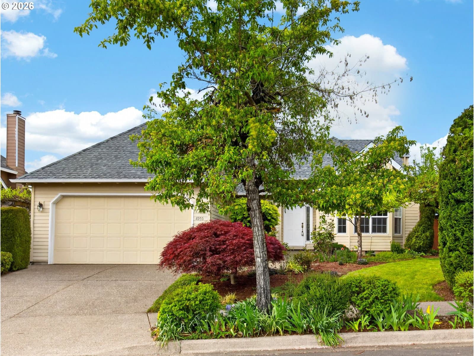 Primary listing photo, 8955 SW IOWA DR, Tualatin, OR, 97062