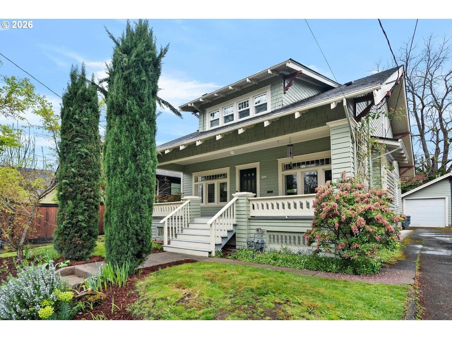 Primary listing photo, 1923 SE 50TH AVE, Portland, OR, 97215