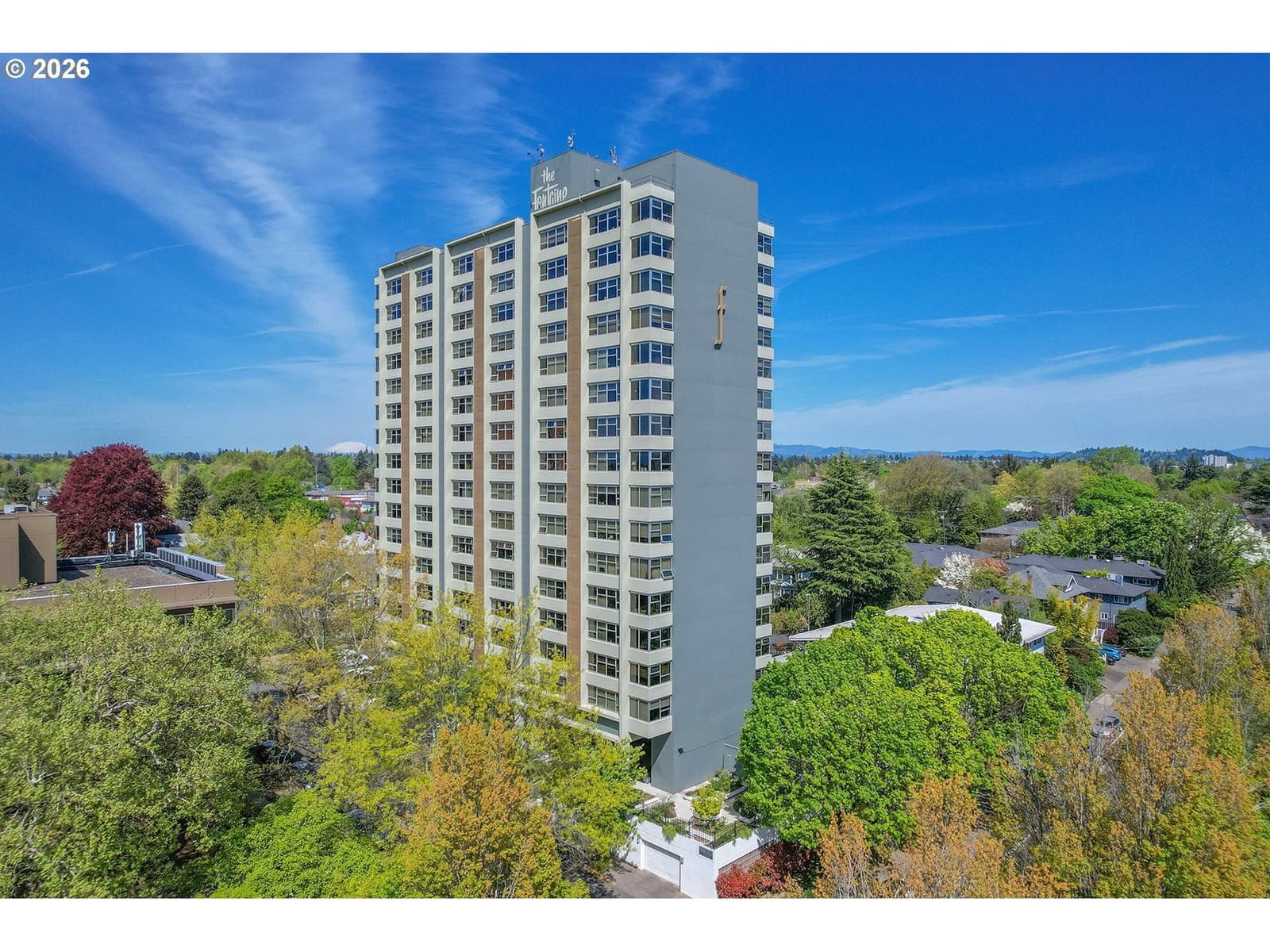 Primary listing photo, 1220 NE 17TH AVE #4F, Portland, OR, 97232