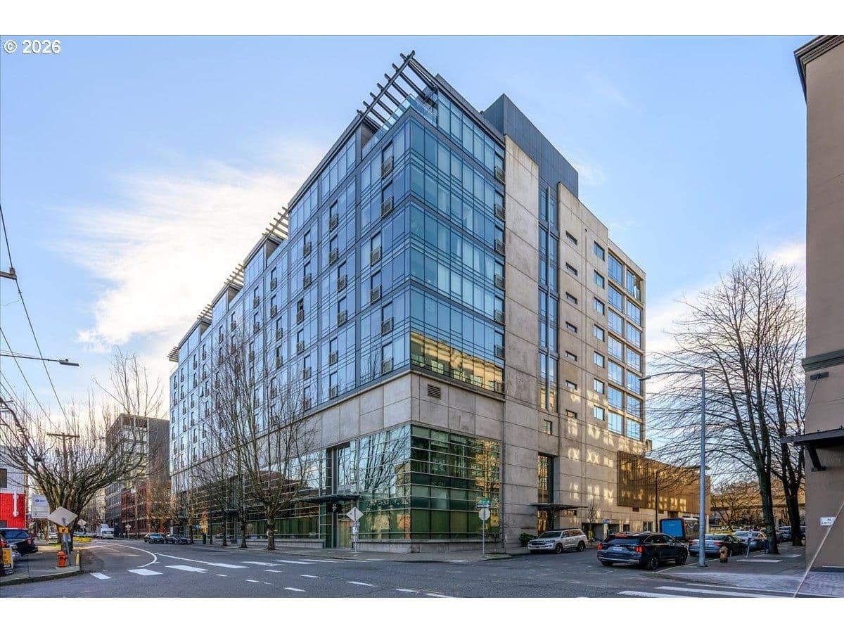 Primary listing photo, 1410 NW KEARNEY ST #814, Portland, OR, 97209