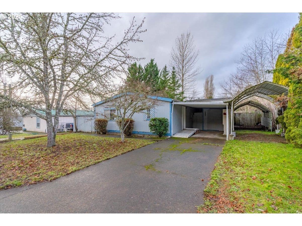 Primary listing photo, 560 NE CHERRY HILL RD, Sheridan, OR, 97378