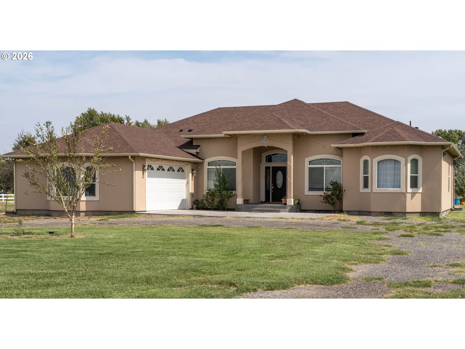 Primary listing photo, 78639 TYLER LN, Boardman, OR, 97818