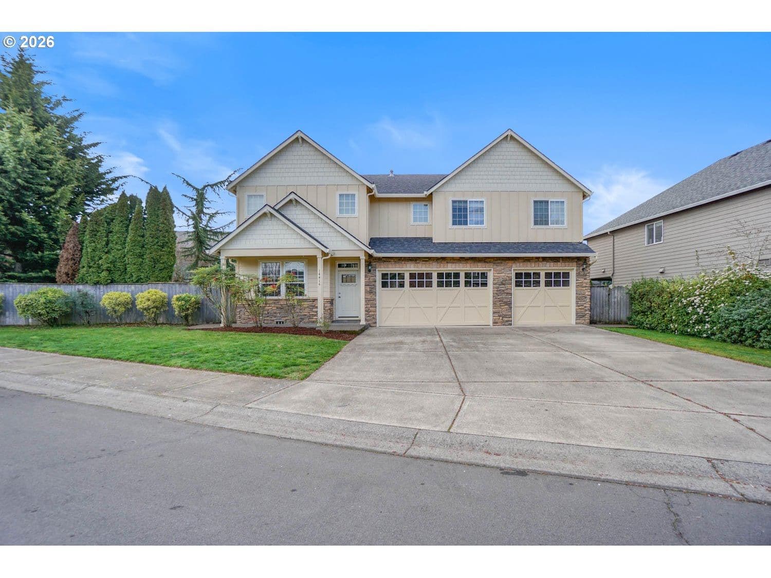 Primary listing photo, 14414 NW 25TH CT, Vancouver, WA, 98665
