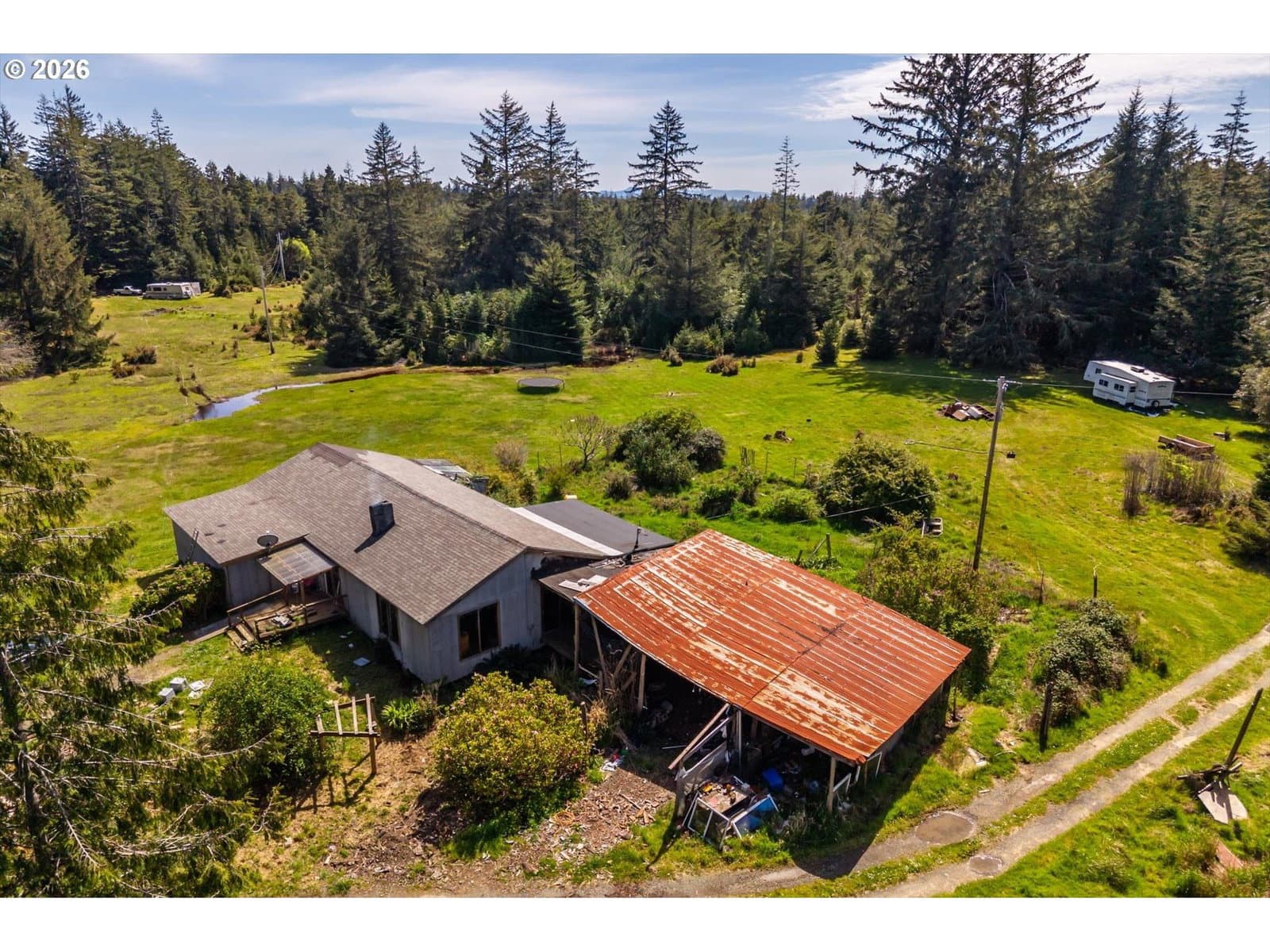 Primary listing photo, 89371 HEMLOCK LN, Bandon, OR, 97411