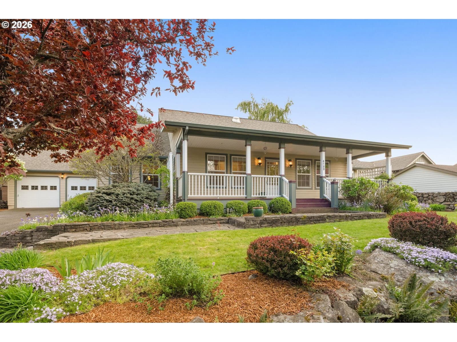 Primary listing photo, 4109 HAVEN DR, Hood River, OR, 97031