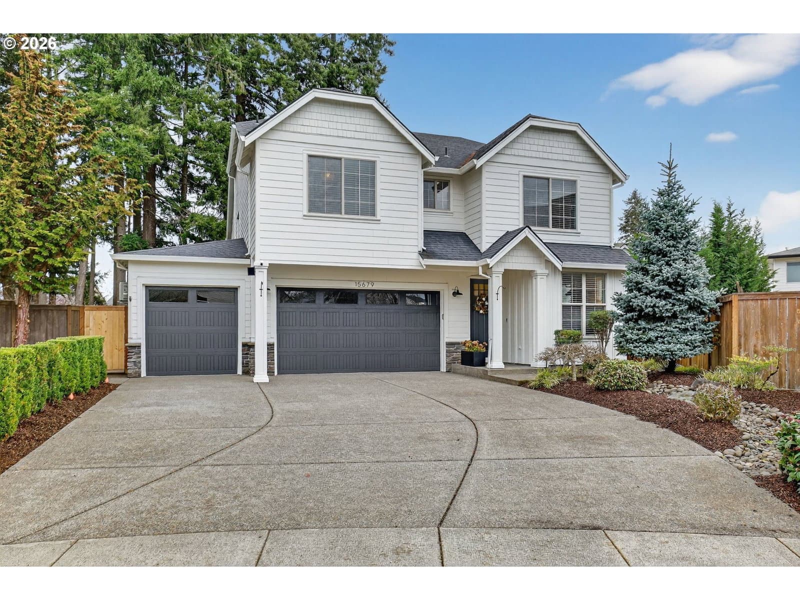 Primary listing photo, 15679 SE THORNBRIDGE DR, Clackamas, OR, 97015