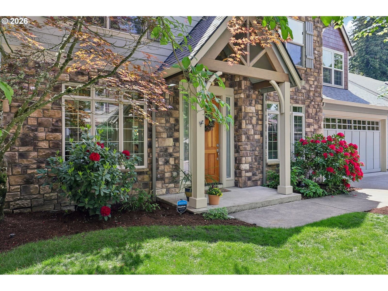 Primary listing photo, 19709 SE 26TH WAY, Camas, WA, 98607