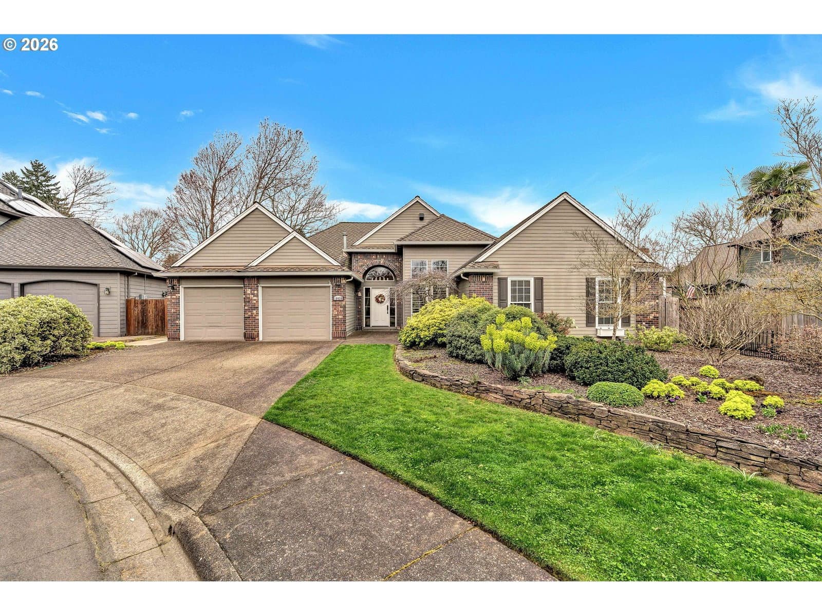 Primary listing photo, 10920 SW MATZEN DR, Wilsonville, OR, 97070