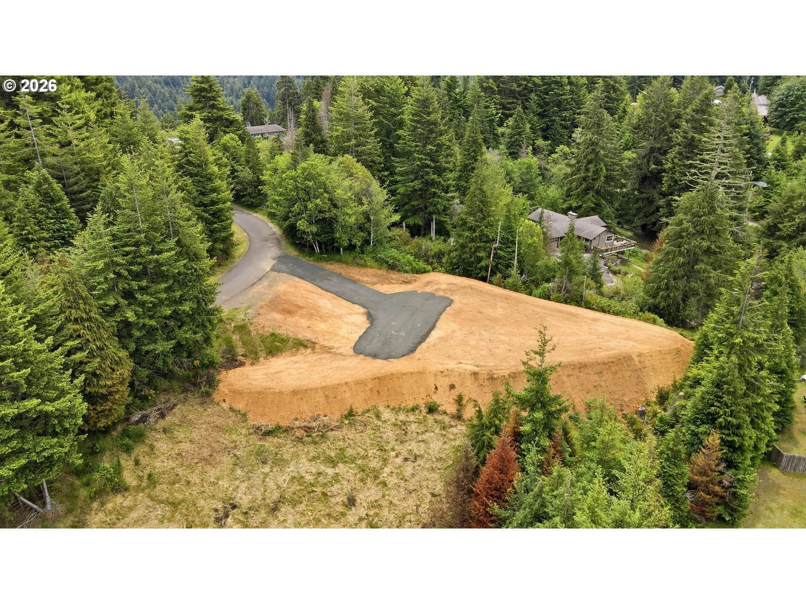 Primary listing photo, 94252 Laurel Park LN, Coos Bay, OR, 97420