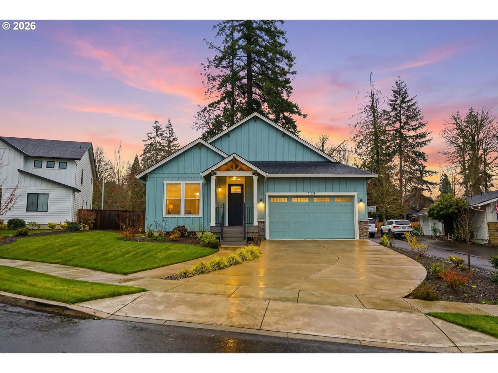 Primary listing photo, 37354 AMERICAN ST, Sandy, OR, 97055