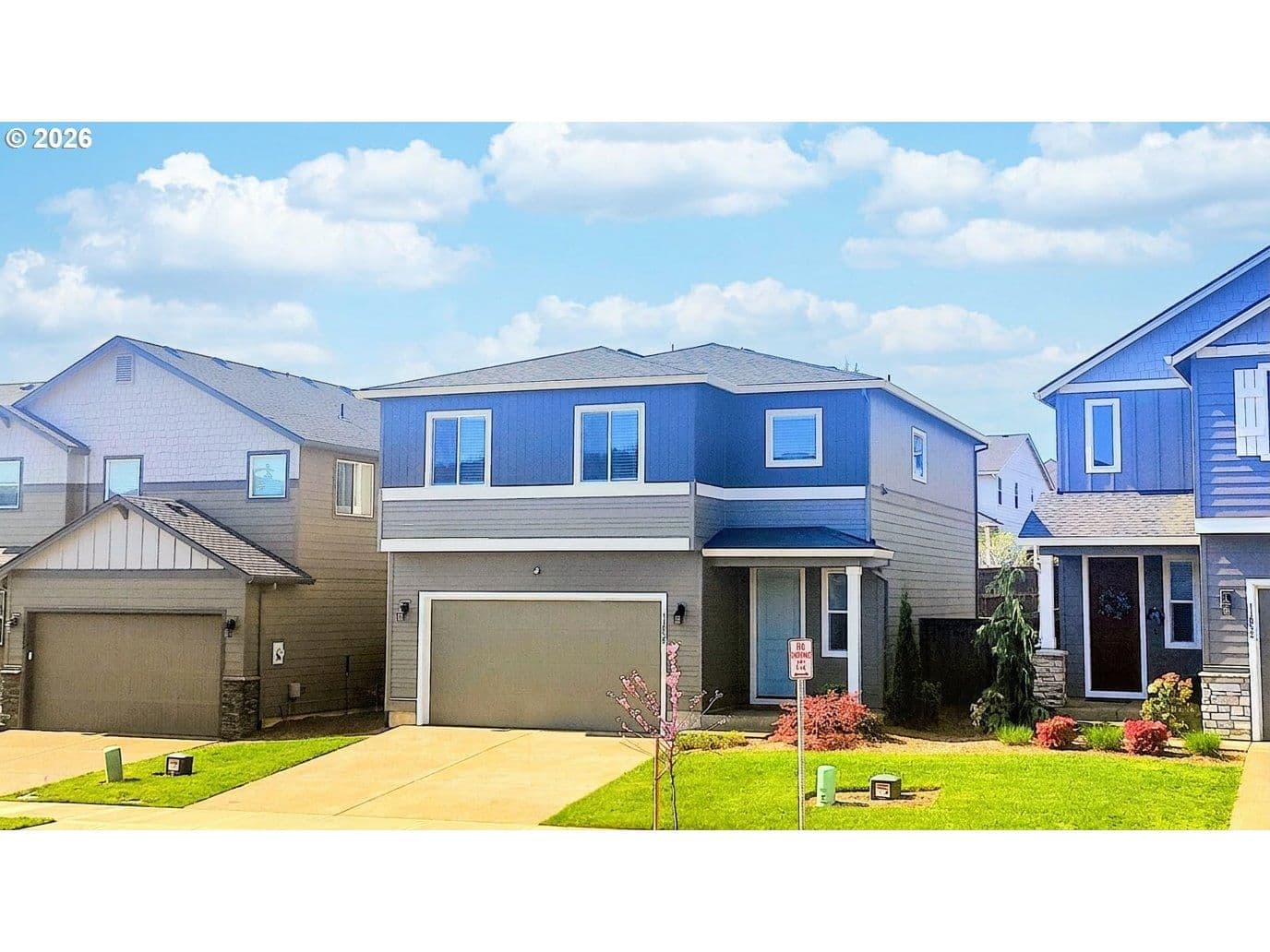 Primary listing photo, 11858 SE HORSE TAIL FALLS WAY, Happy Valley, OR, 97086
