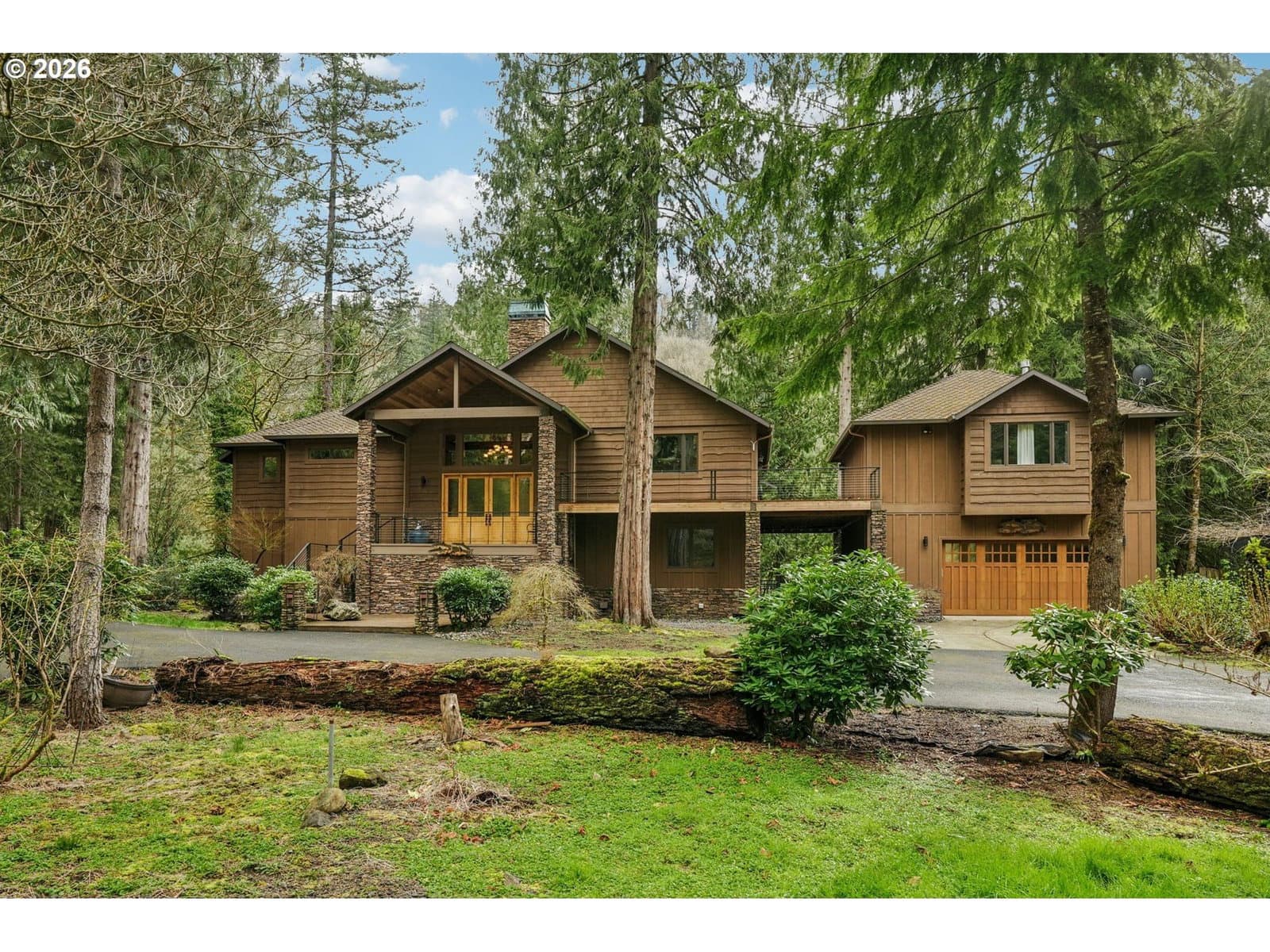 Primary listing photo, 12692 WASHOUGAL RIVER RD, Washougal, WA, 98671