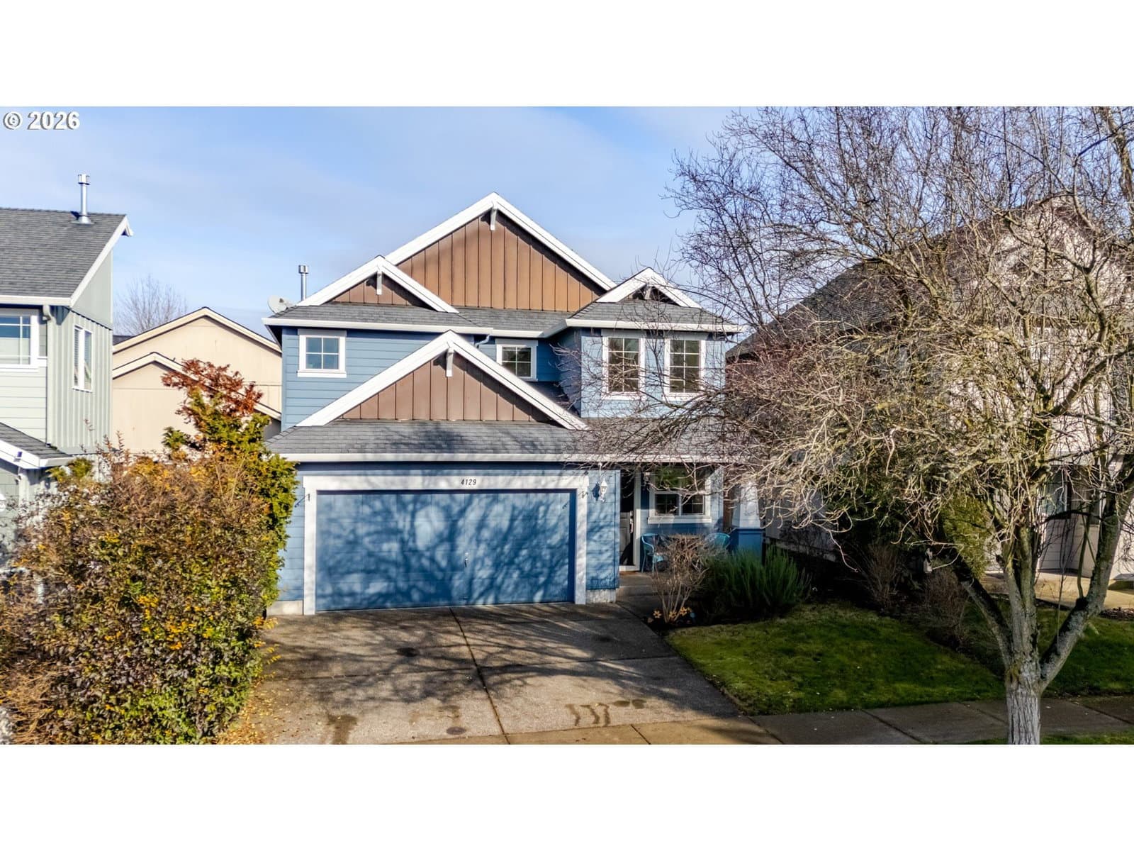 Primary listing photo, 4129 Winners Circle Ave SE, Albany, OR, 97322