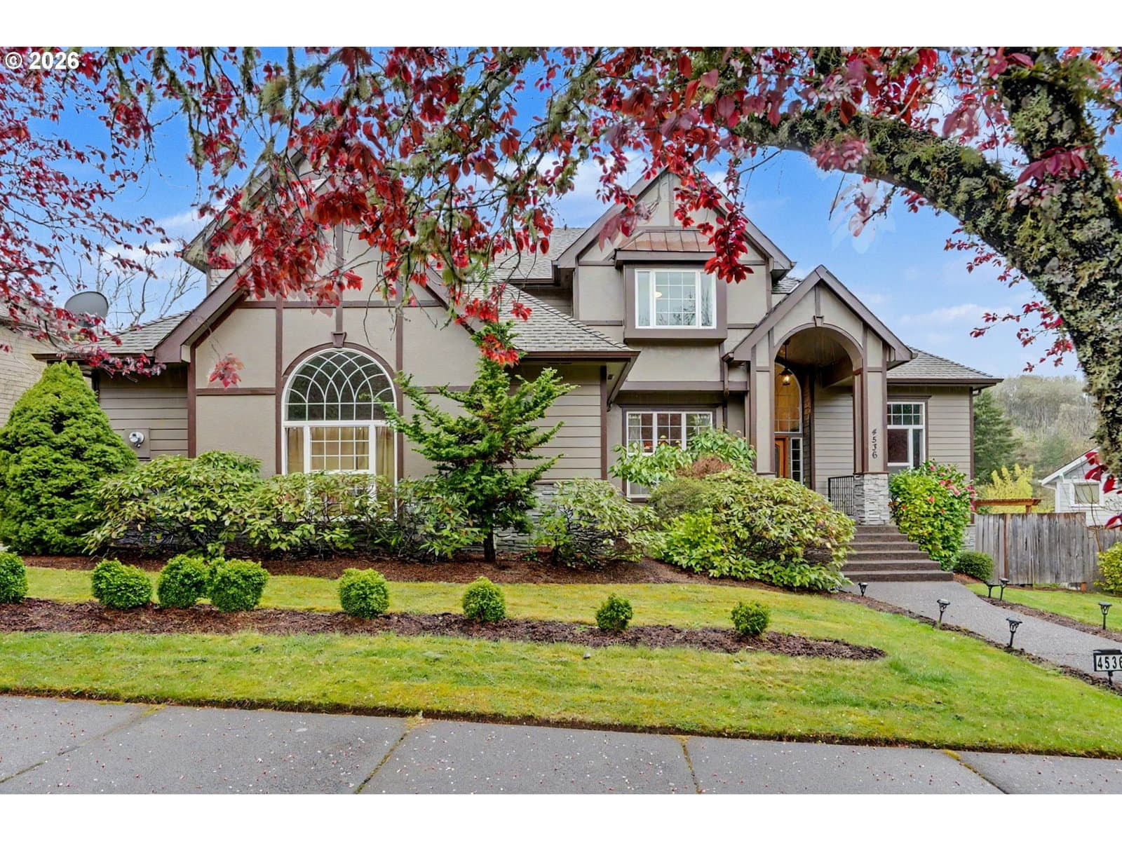 Primary listing photo, 4536 NW BOXWOOD DR, Corvallis, OR, 97330