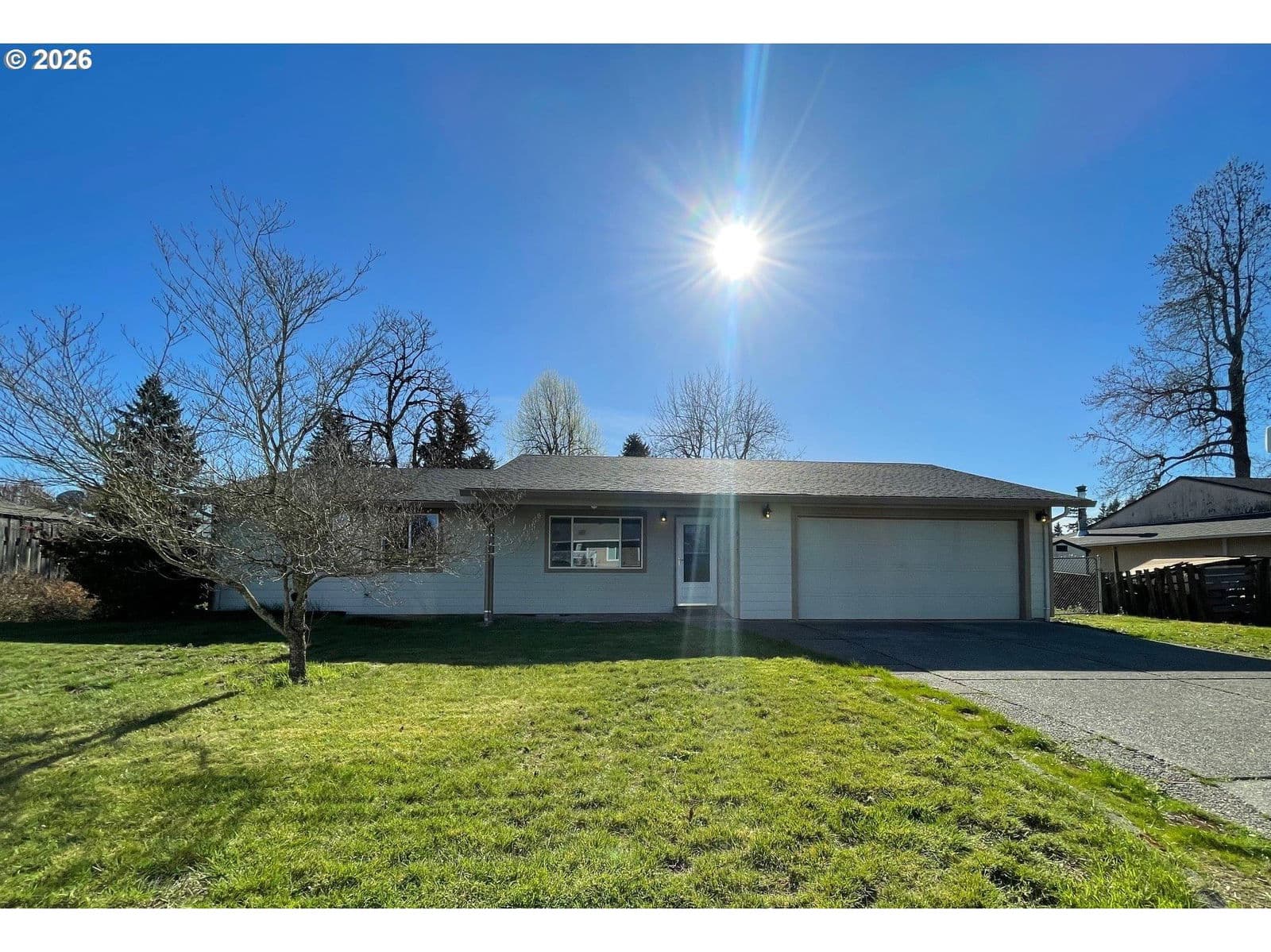 Primary listing photo, 617 HARTKE LOOP, Oregon City, OR, 97045