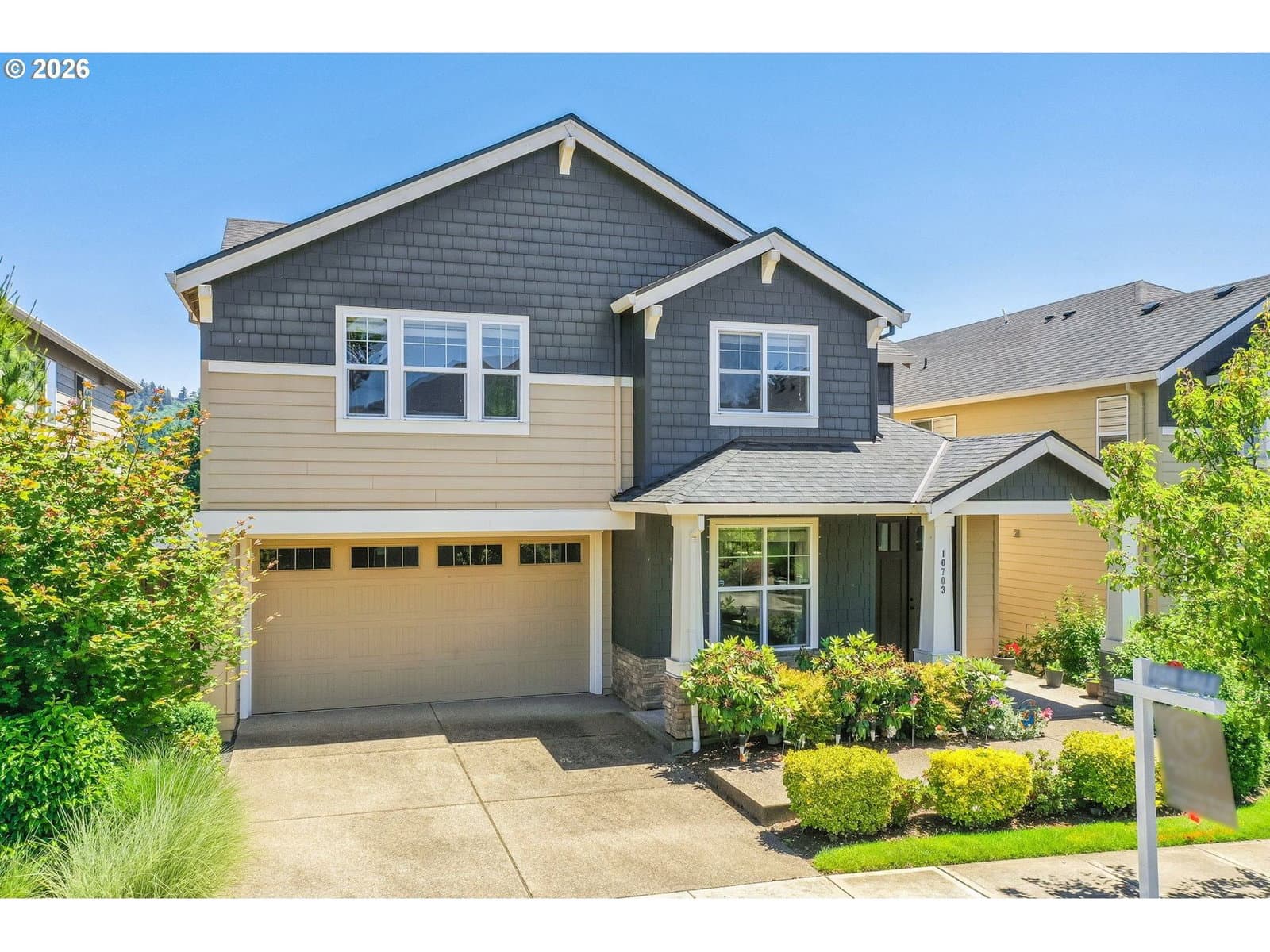 Primary listing photo, 10703 NW GLENMORE WAY, Portland, OR, 97229