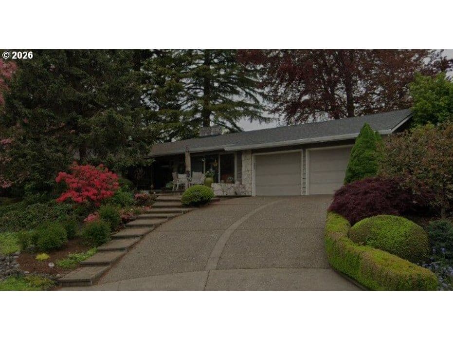 Primary listing photo, 2305 SW IMPERIAL CT, Portland, OR, 97225