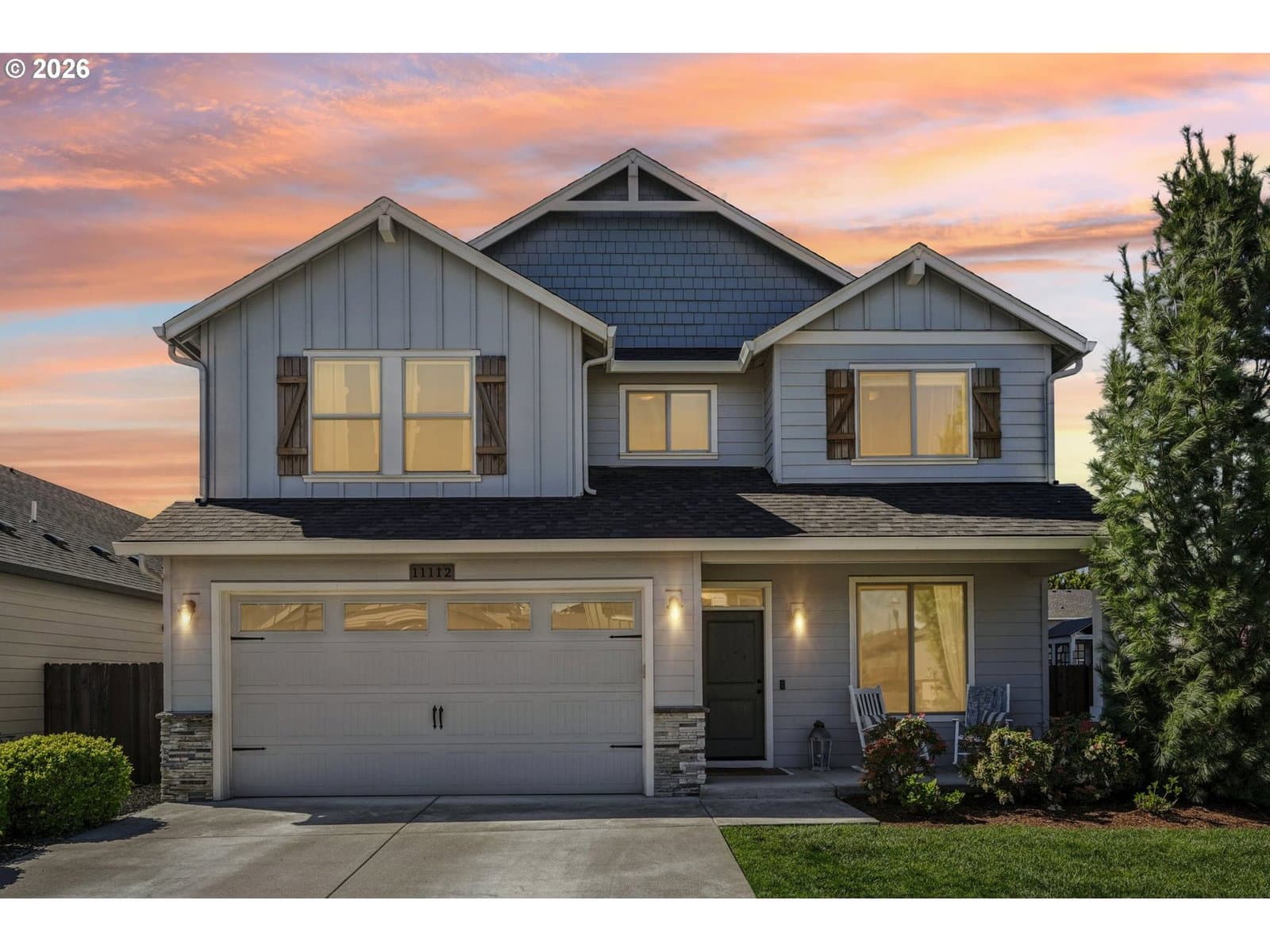 Primary listing photo, 11112 NE 133RD CT, Vancouver, WA, 98682