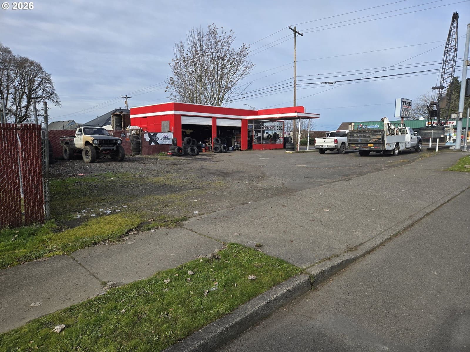 Primary listing photo, 2518 KAUFFMAN AVE, Vancouver, WA, 98660