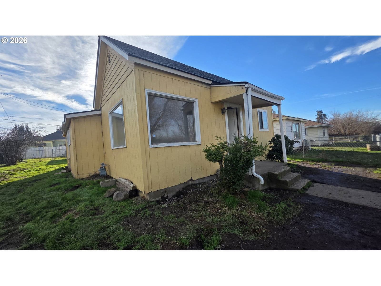 Primary listing photo, 220 NW 2ND ST, Goldendale, WA, 98620