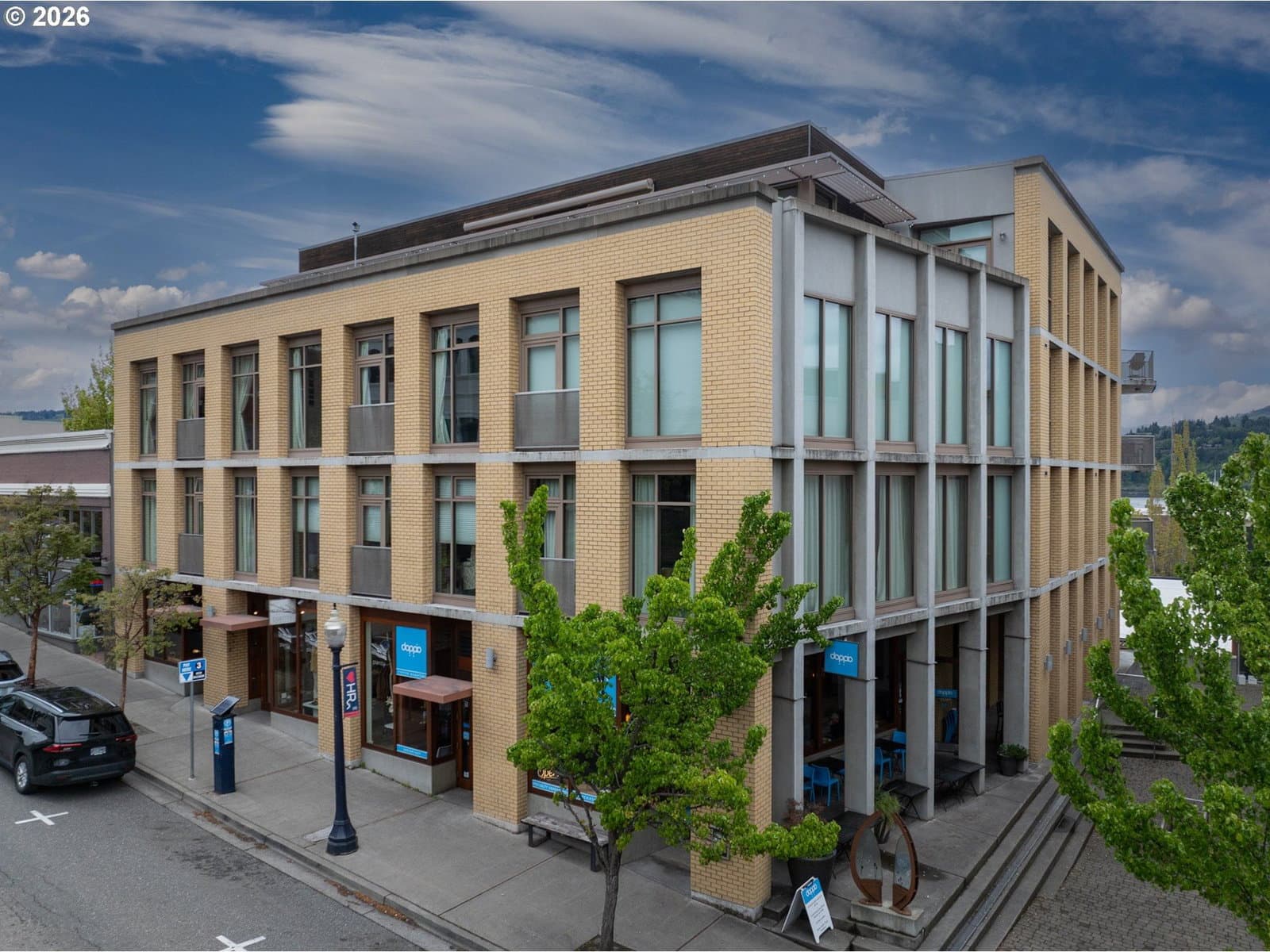 Primary listing photo, 310 OAK ST #305, Hood River, OR, 97031