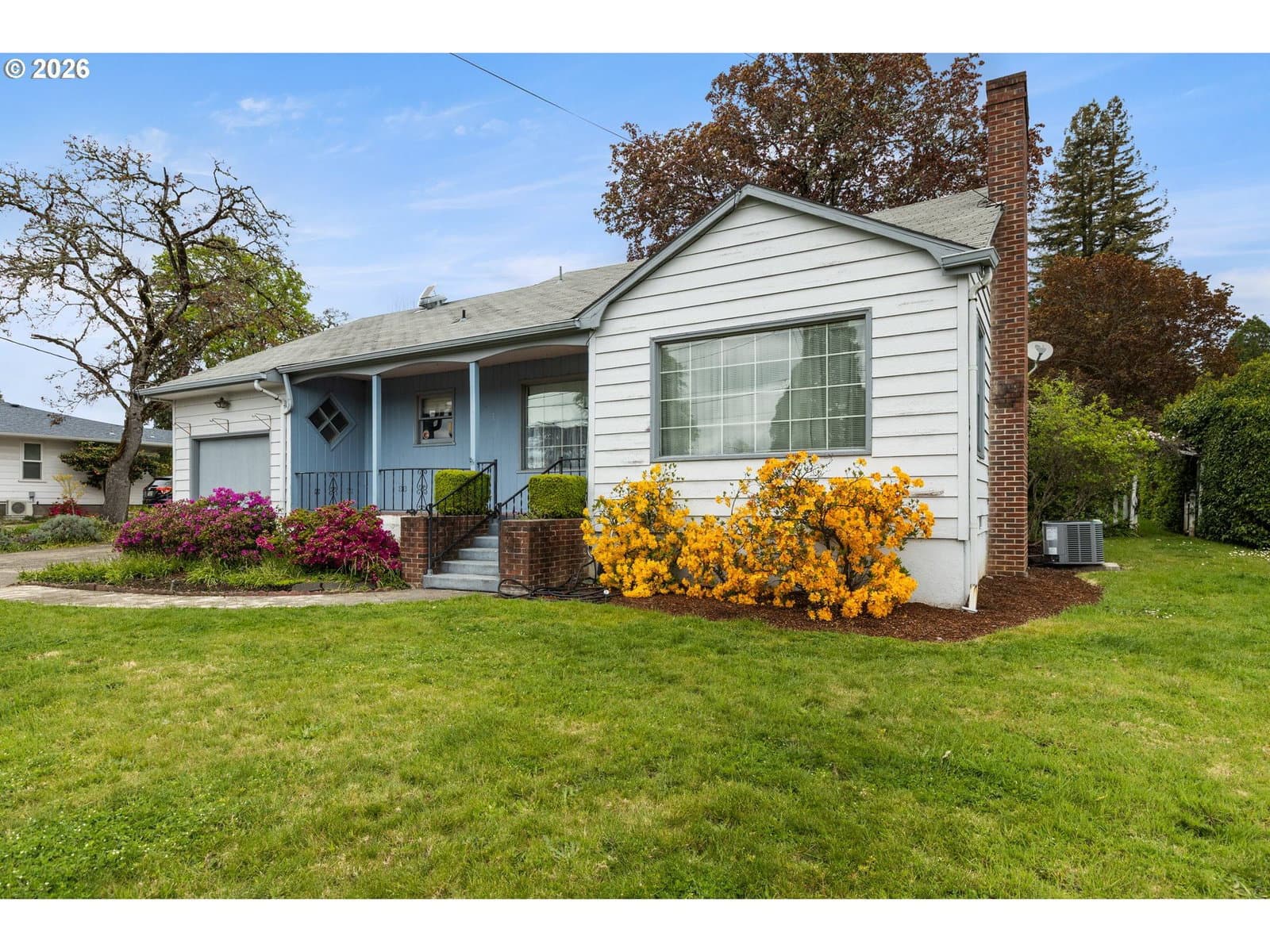 Primary listing photo, 1564 NW ALMOND AVE, Roseburg, OR, 97471