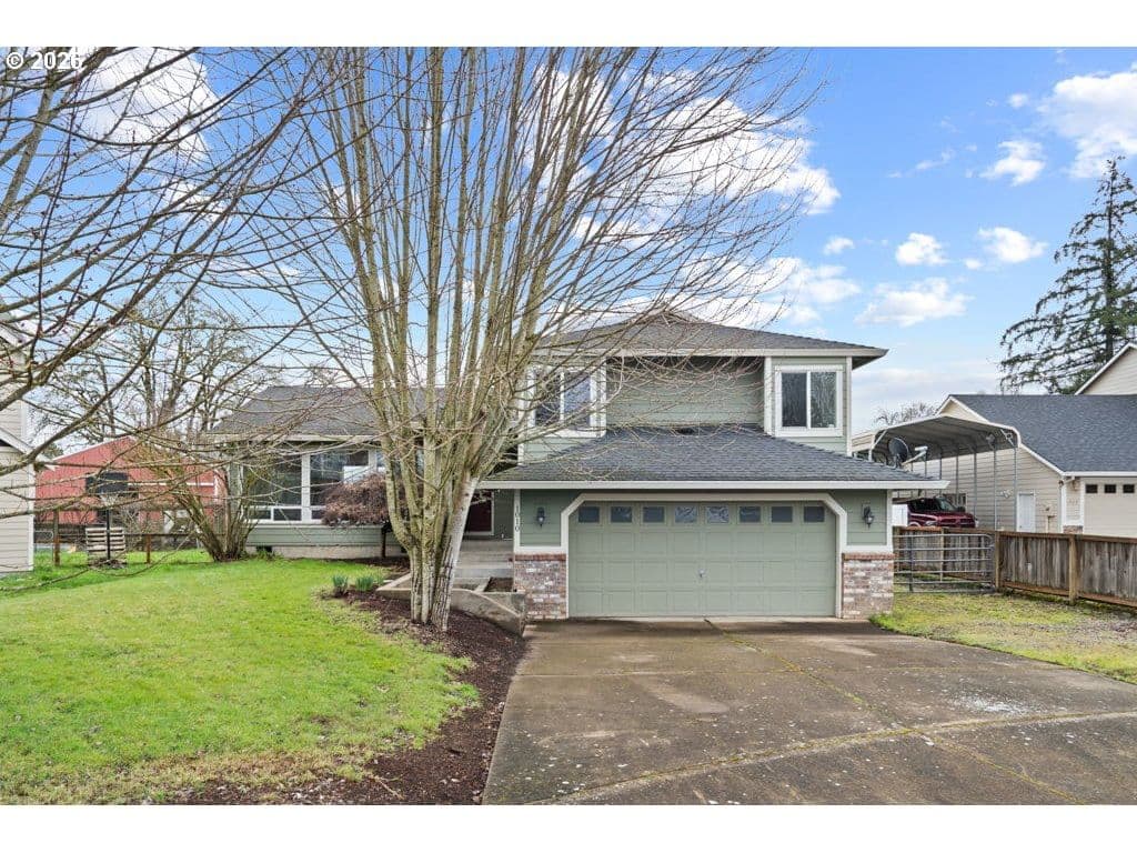 Primary listing photo, 1010 E 2ND ST, Yamhill, OR, 97148