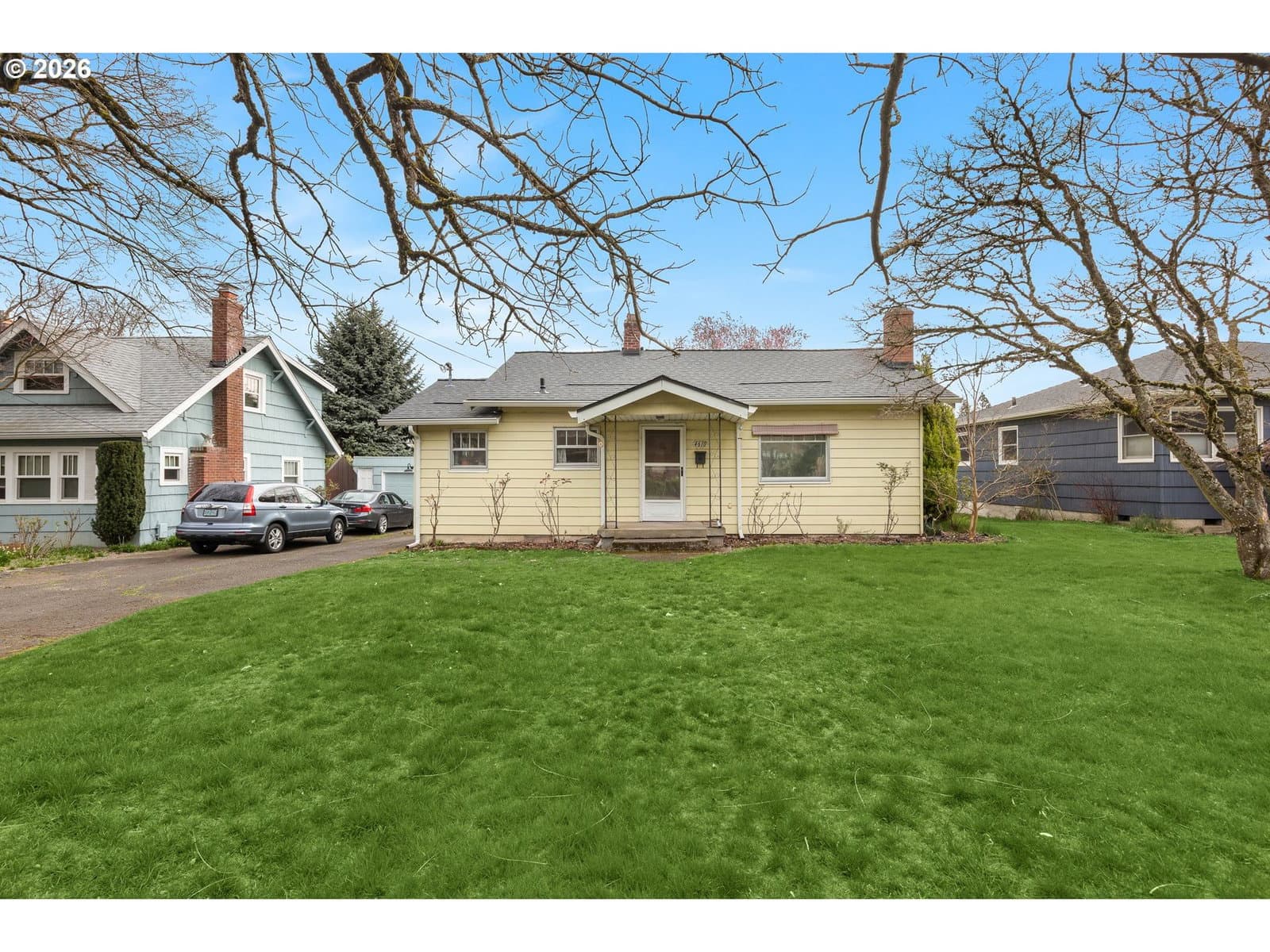 Primary listing photo, 4610 NE 75TH AVE, Portland, OR, 97218
