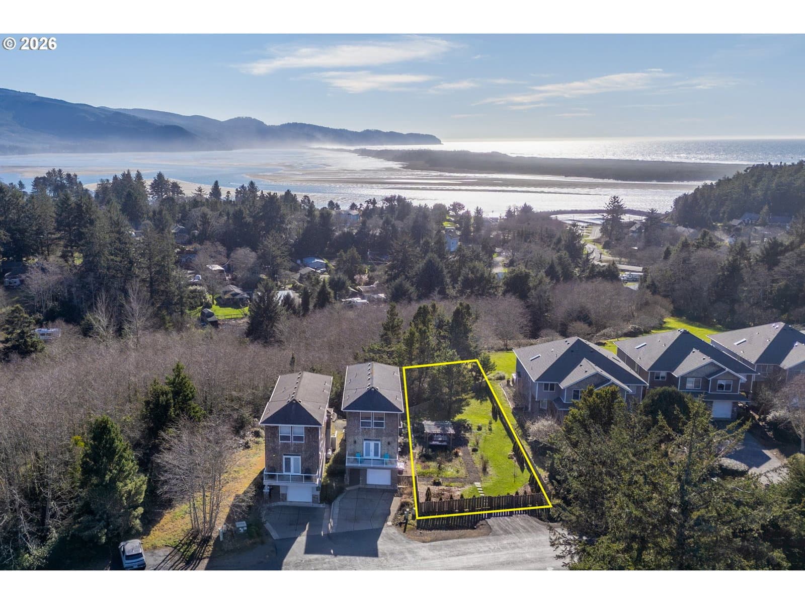 Primary listing photo, 212 Holly Heights AVE #212, Netarts, OR, 97143