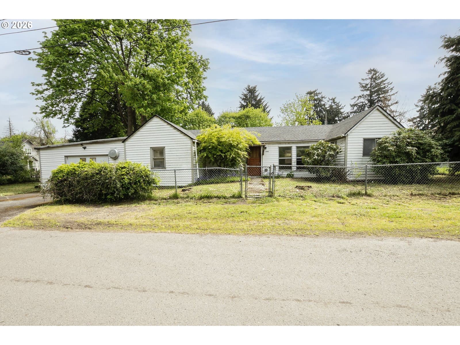 Primary listing photo, 1645 MISSISSIPPI AVE, Eugene, OR, 97403