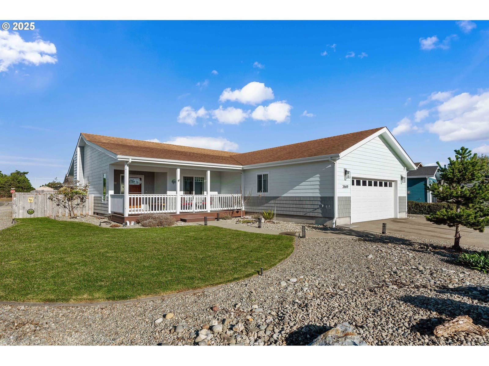 Primary listing photo, 2669 CEDAR LOOP DR, Bandon, OR, 97411