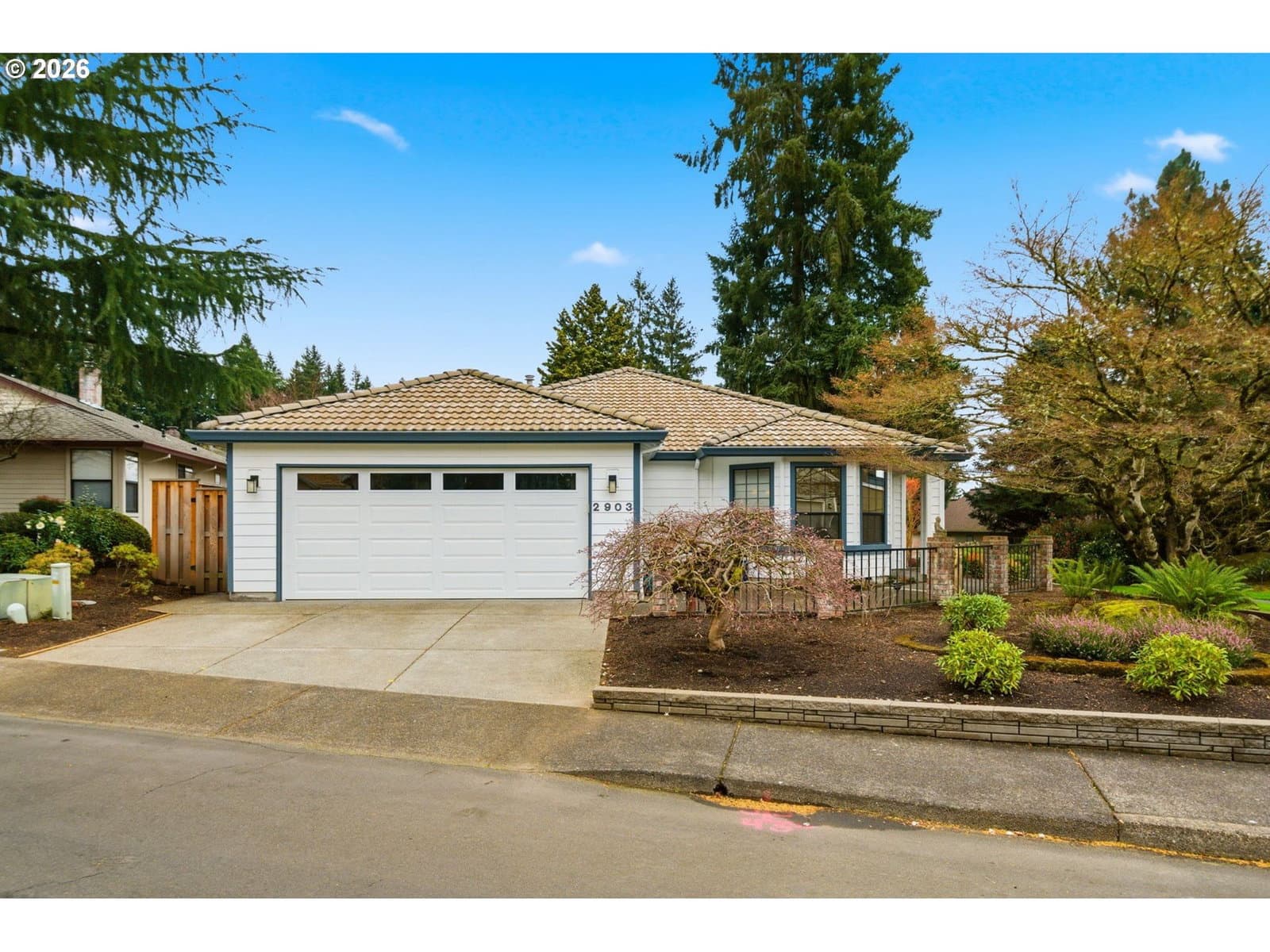 Primary listing photo, 2903 SE 155TH AVE, Vancouver, WA, 98683