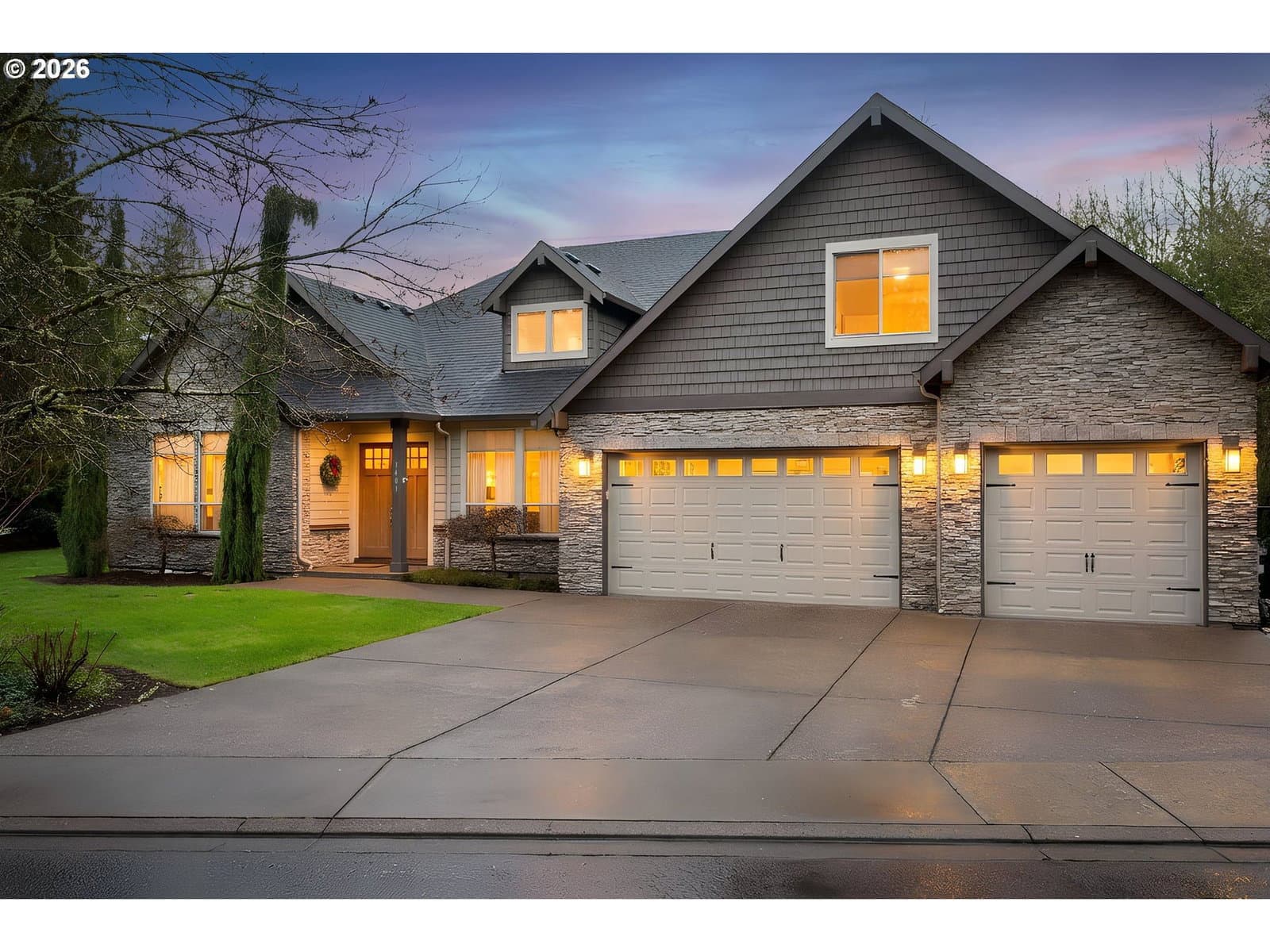 Primary listing photo, 1401 SW 39TH CIR, Battle Ground, WA, 98604
