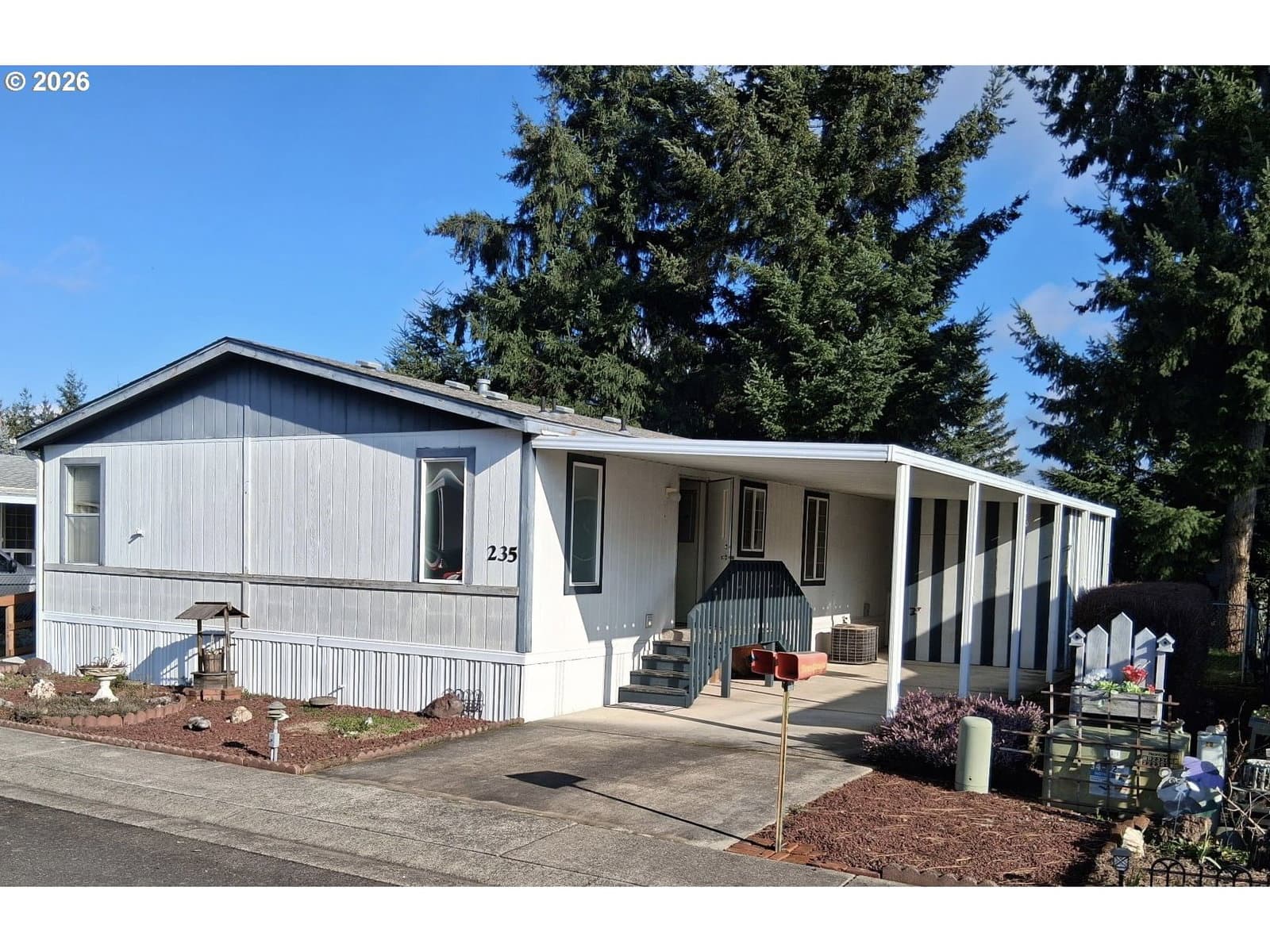 Primary listing photo, 235 TWIN OAKS LOOP, Winston, OR, 97496