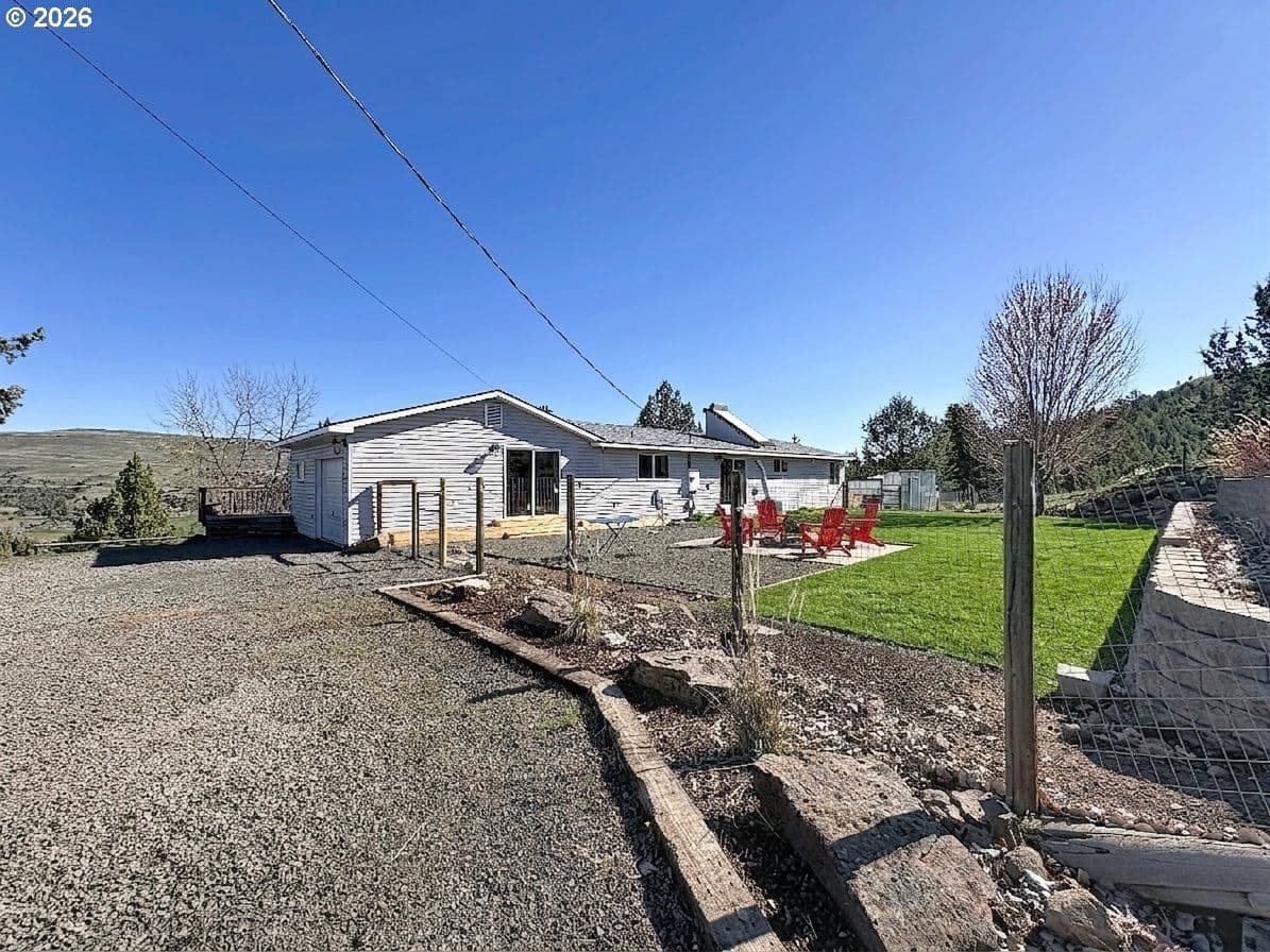 Primary listing photo, 480 FERGUSON RD, John Day, OR, 97845