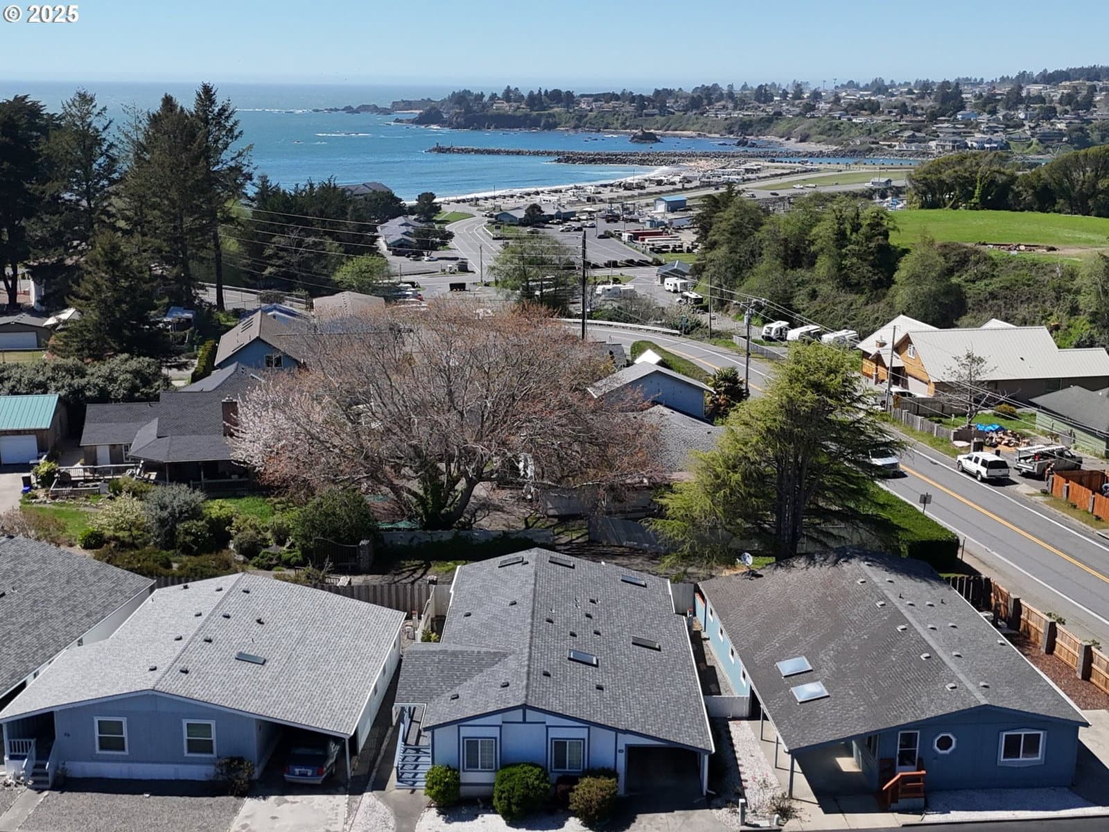 Primary listing photo, 97940 W Benham LN #21, Brookings, OR, 97415